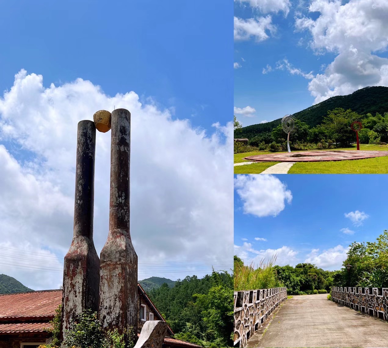 泉林那金谷旅行图片 3