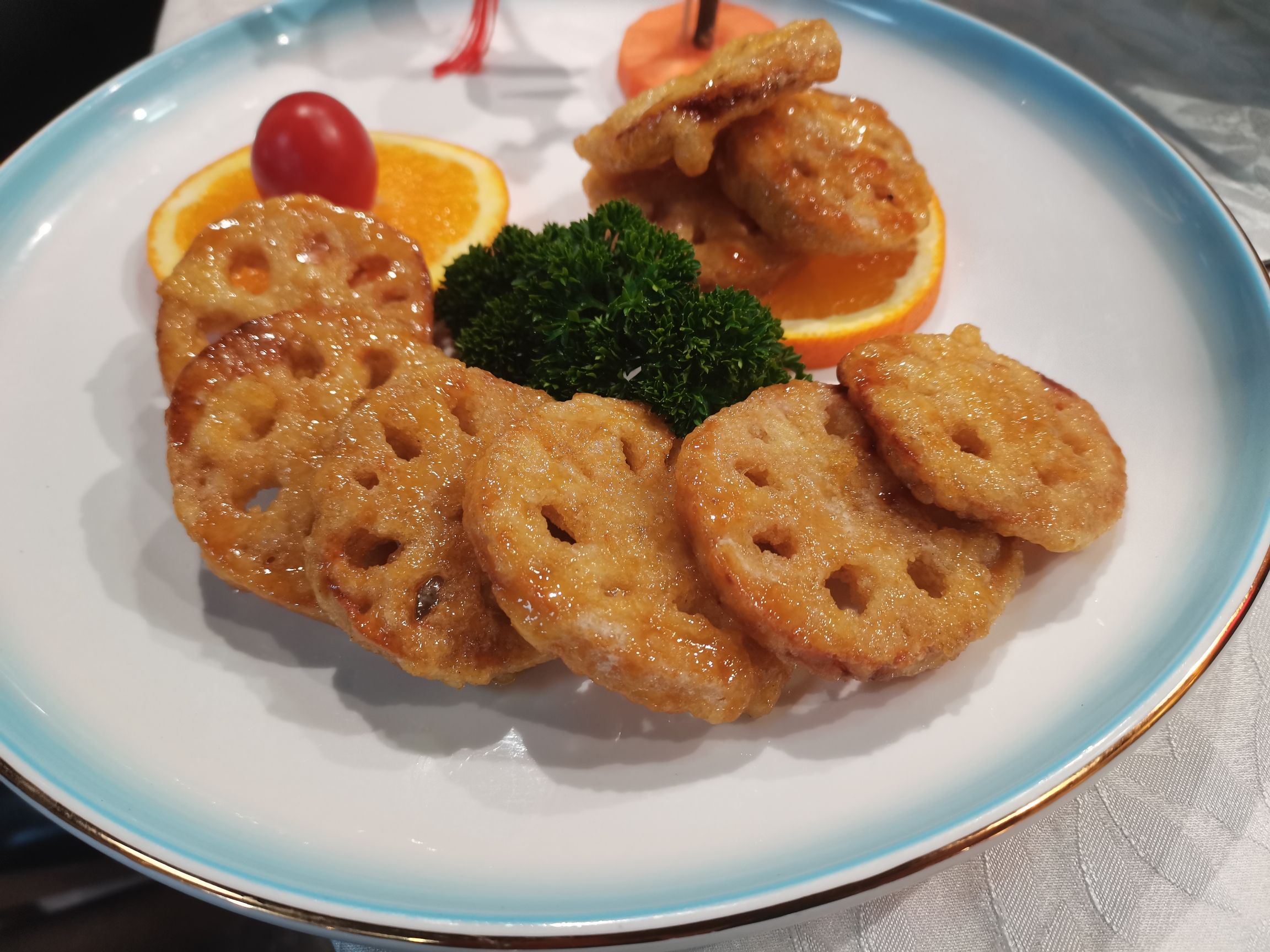 琼菜记忆(美兰店)