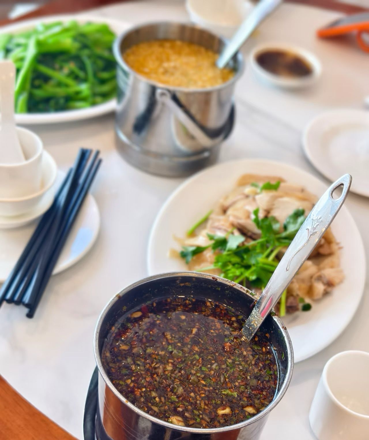 琼菜记忆(美兰店)