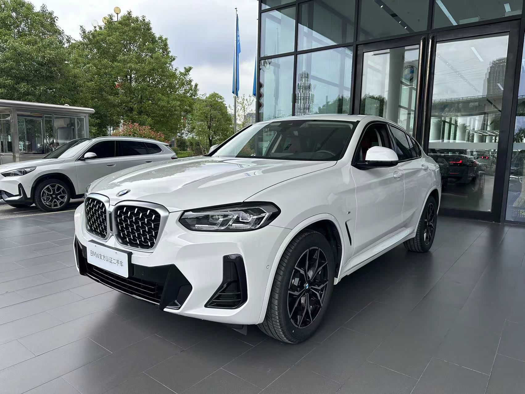 抚州市宝晋汽车销售服务有限公司