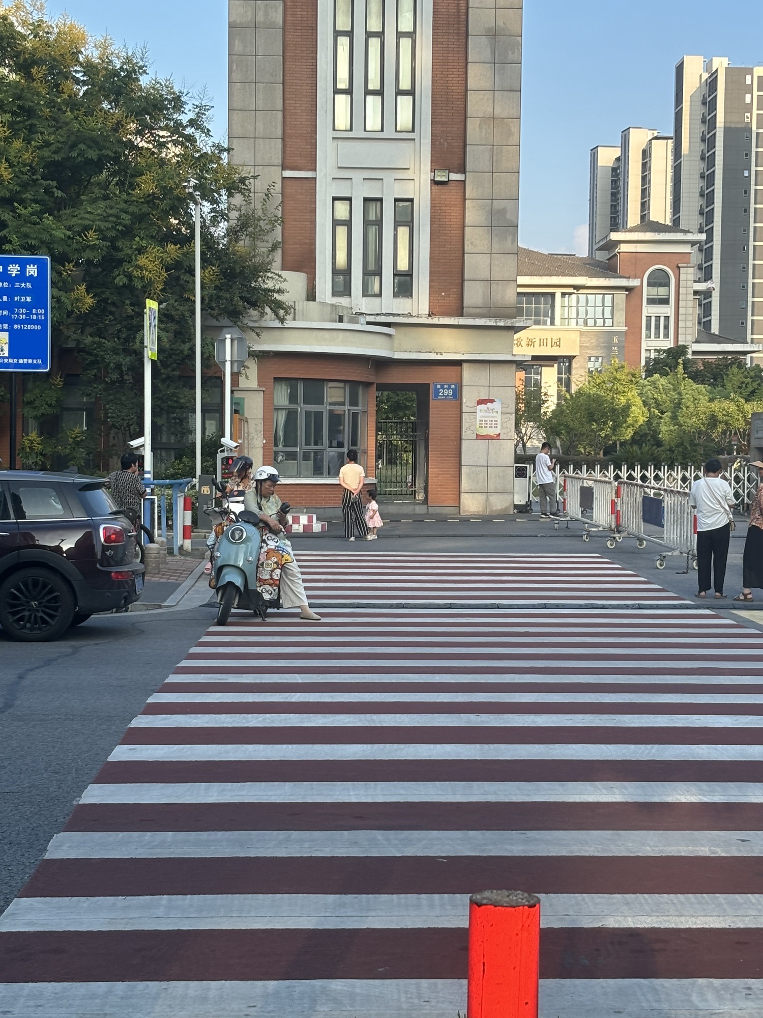 南通市八一小学