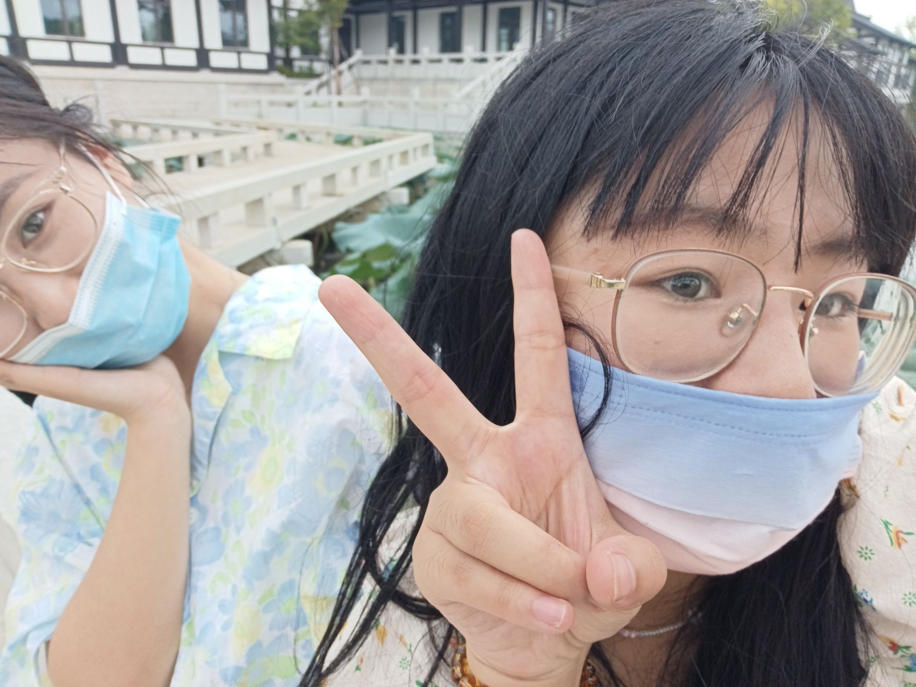 二乔公园旅行图片 3