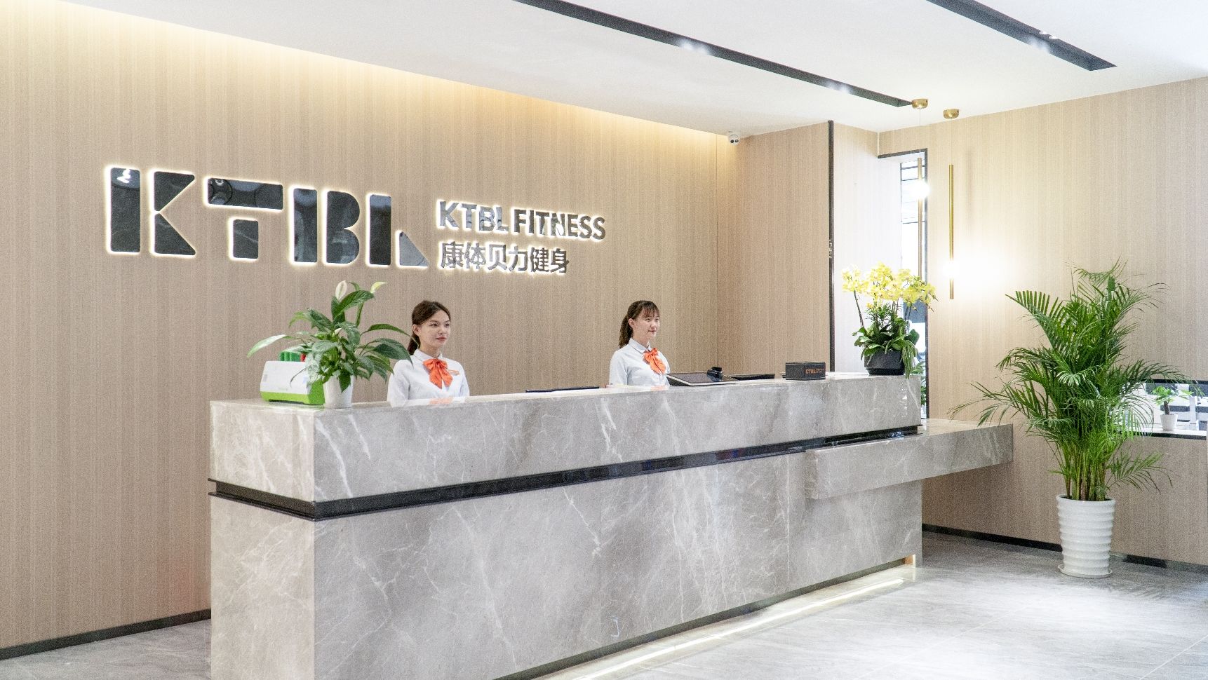 场地封面-康体贝力健身会所(增城店)