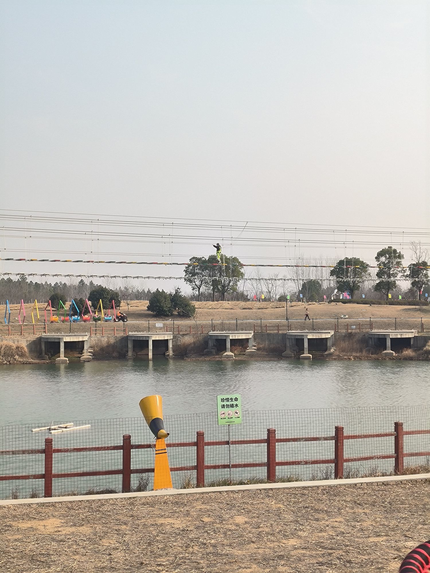 花间塘乡村旅游风情区旅行图片 3