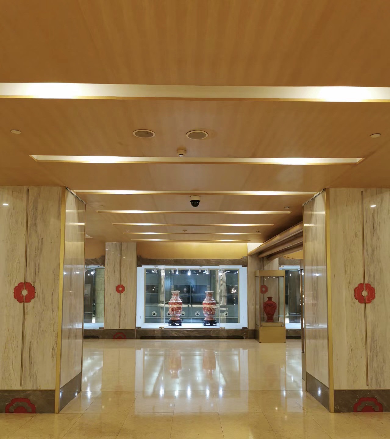 北京饭店A座