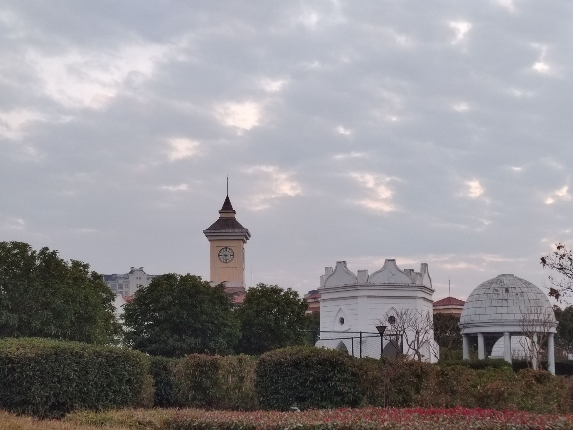 奉浦四季生态园旅行图片 2