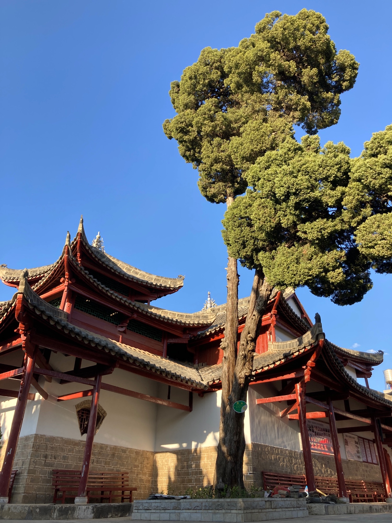 八仙清真大寺