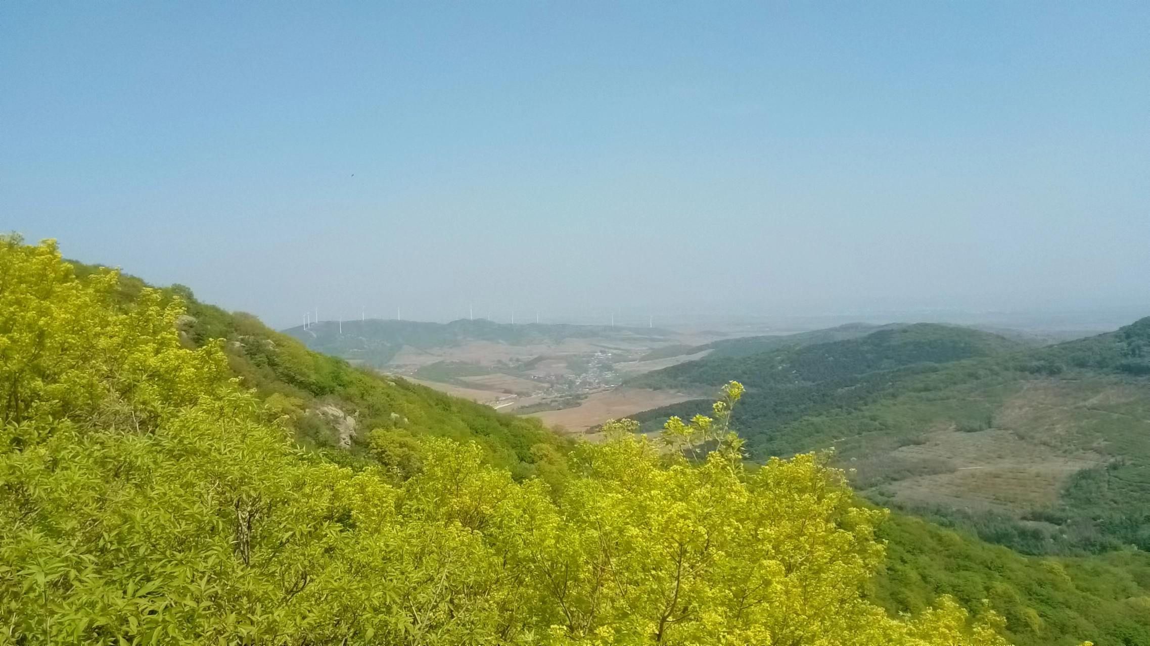 沈阳北巴尔虎山旅行图片 3