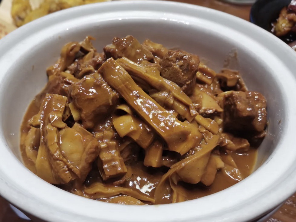 南水岸餐厅(MOCO店)