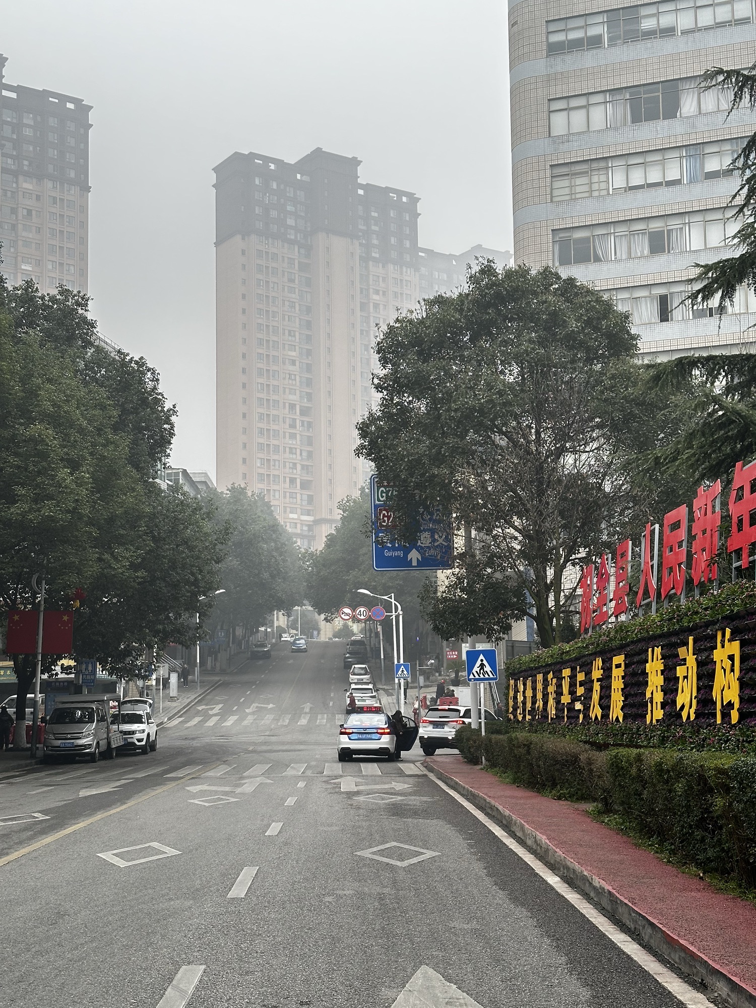 三角花园旅行图片 3