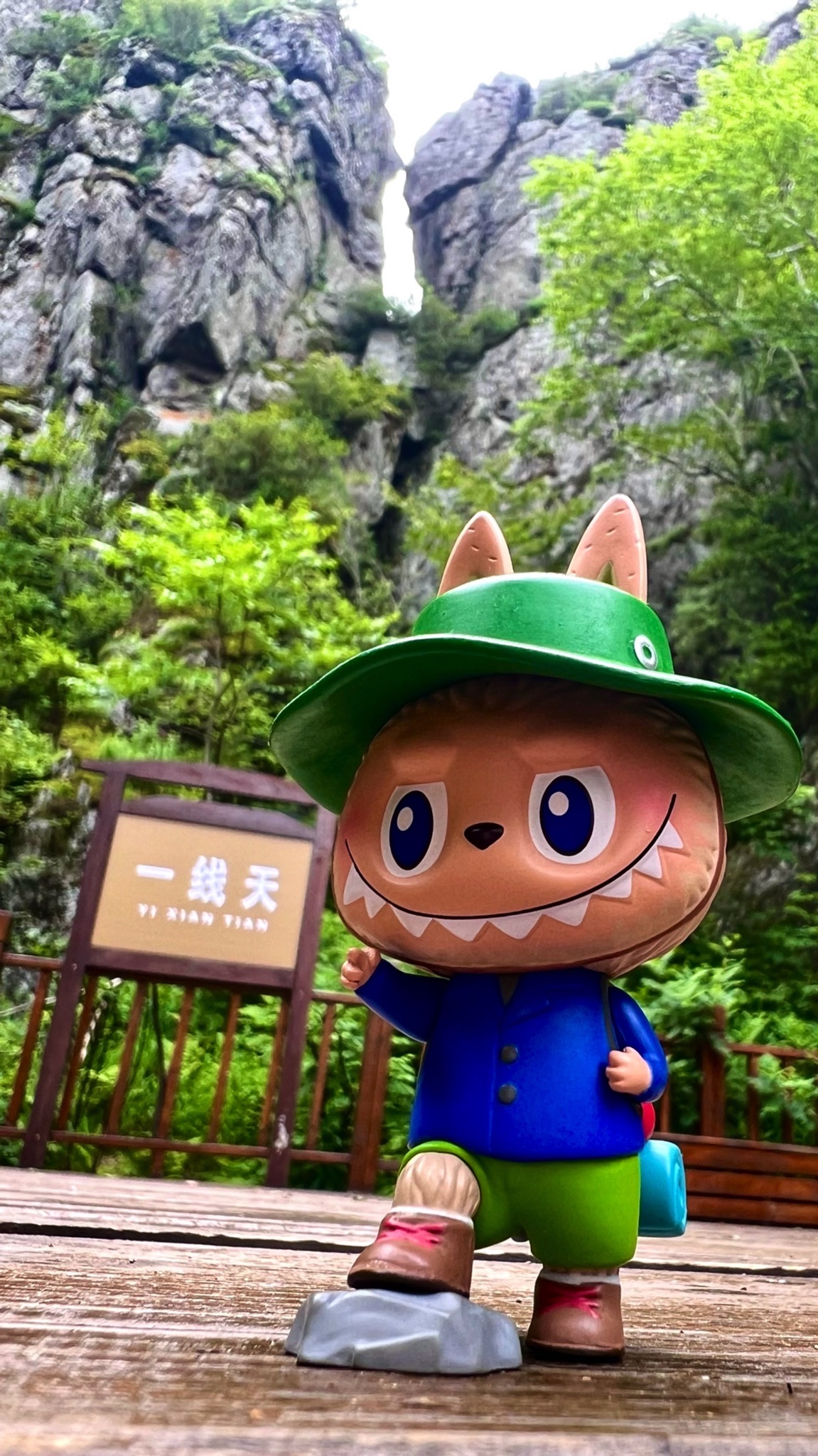 七星峰森林公园(暂停开放)旅行图片 2