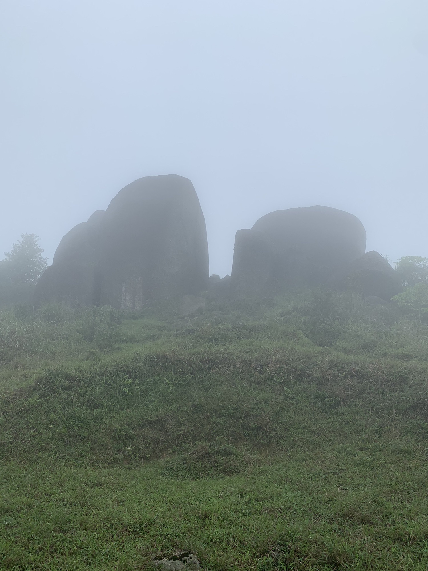 大垌角乡村旅游风景区旅行图片 2