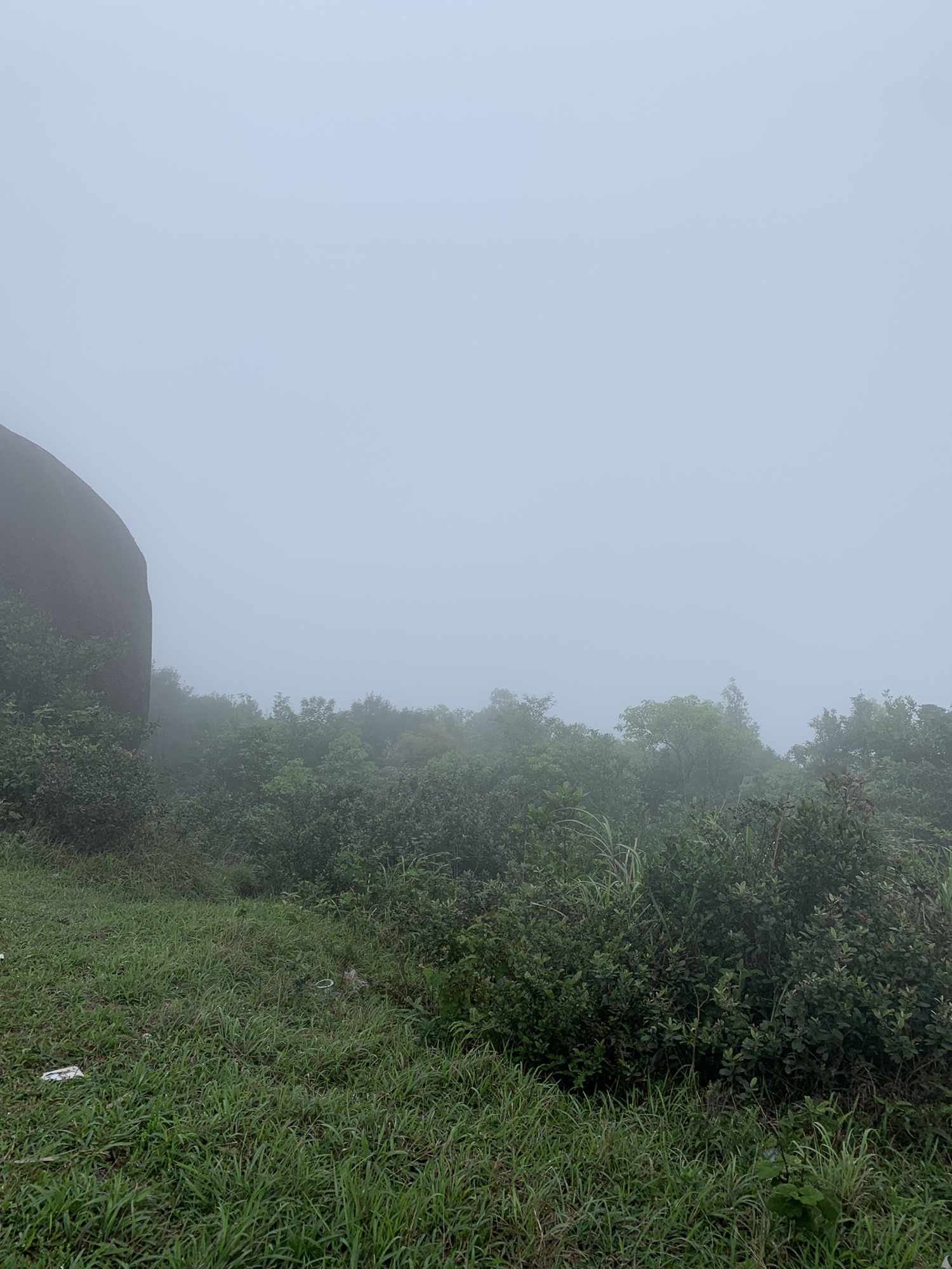 大垌角乡村旅游风景区旅行图片 3