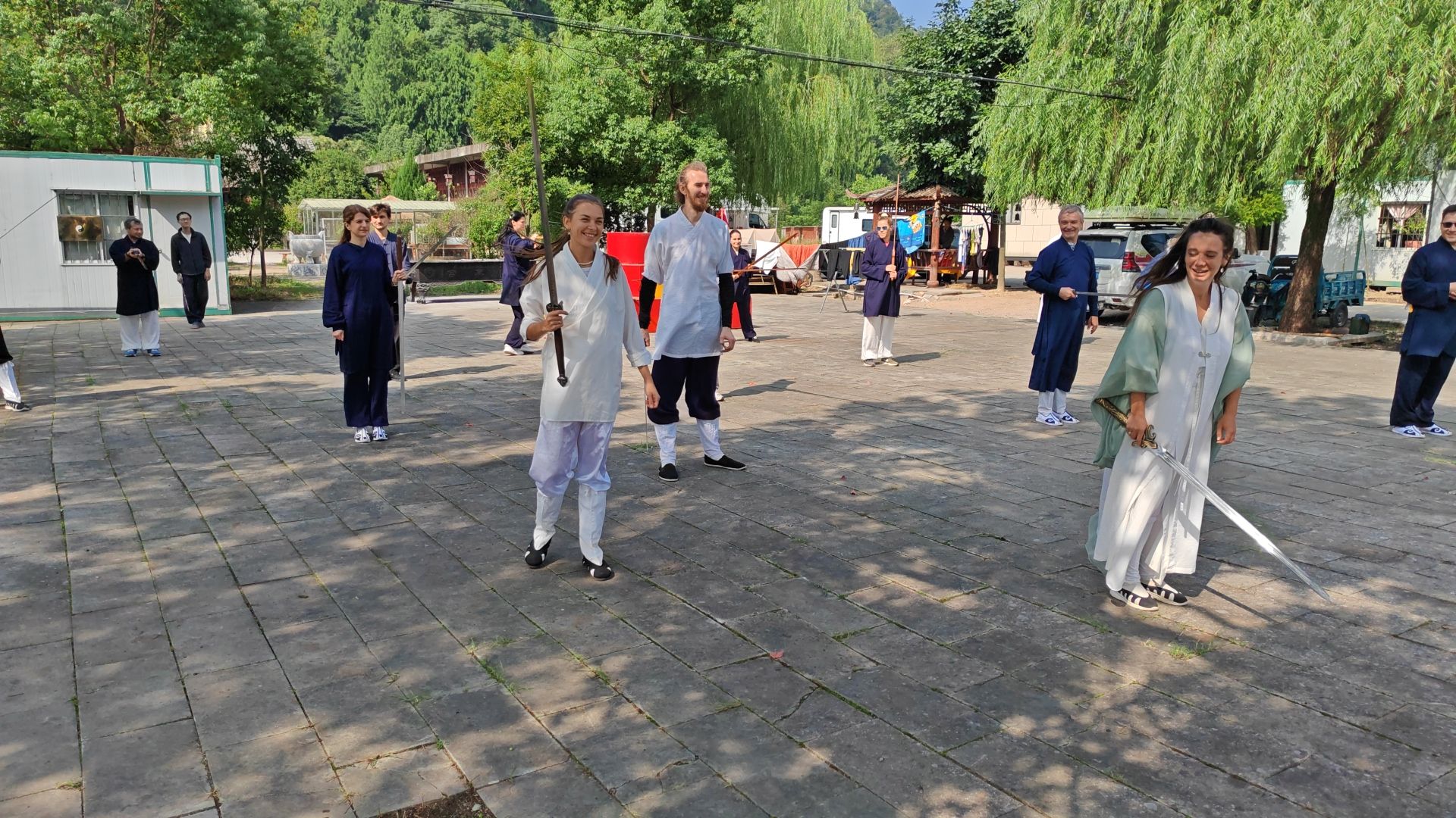 凝真宮旅行图片 3