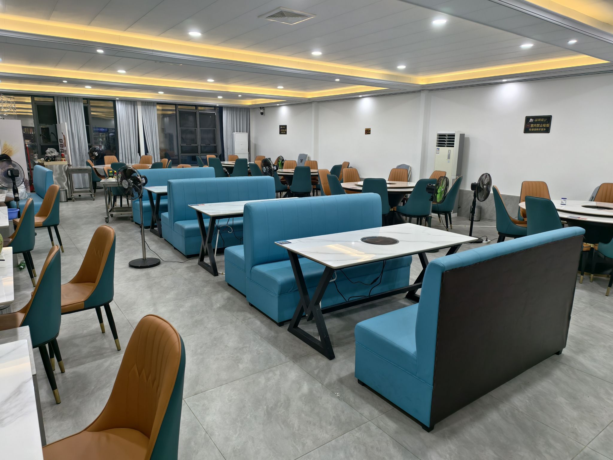 石梅湾农家小息园食店