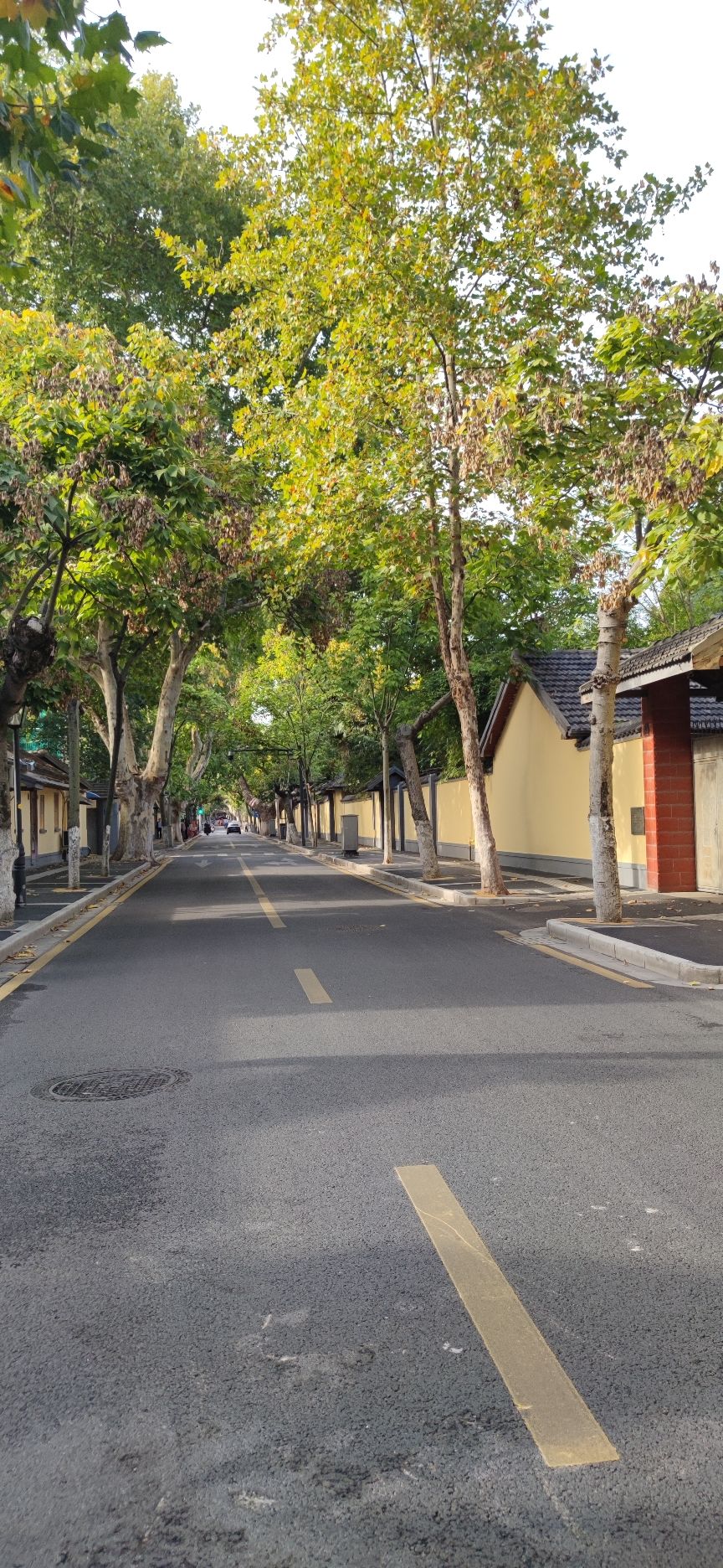 灵隐路24号民国建筑旅行图片 3
