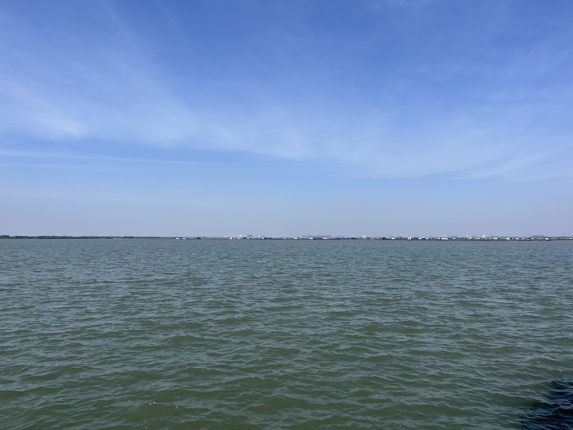 阳澄湖半岛旅游度假旅行图片 1