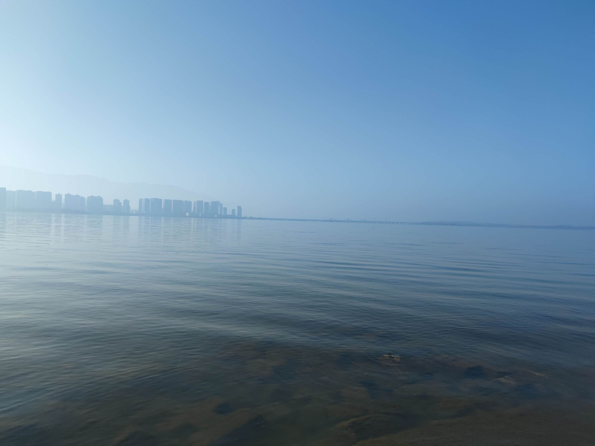阳澄湖半岛旅游度假旅行图片 2