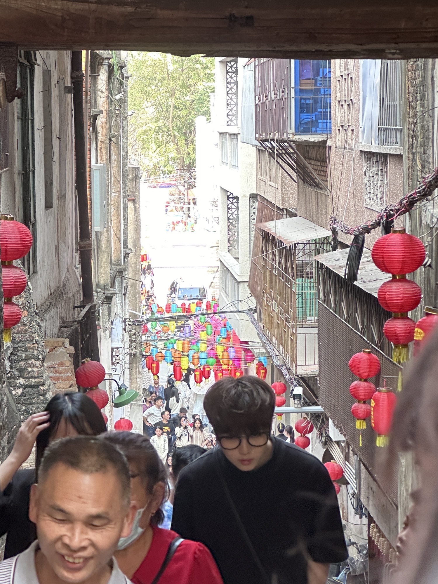 湛江记忆旅行图片 3