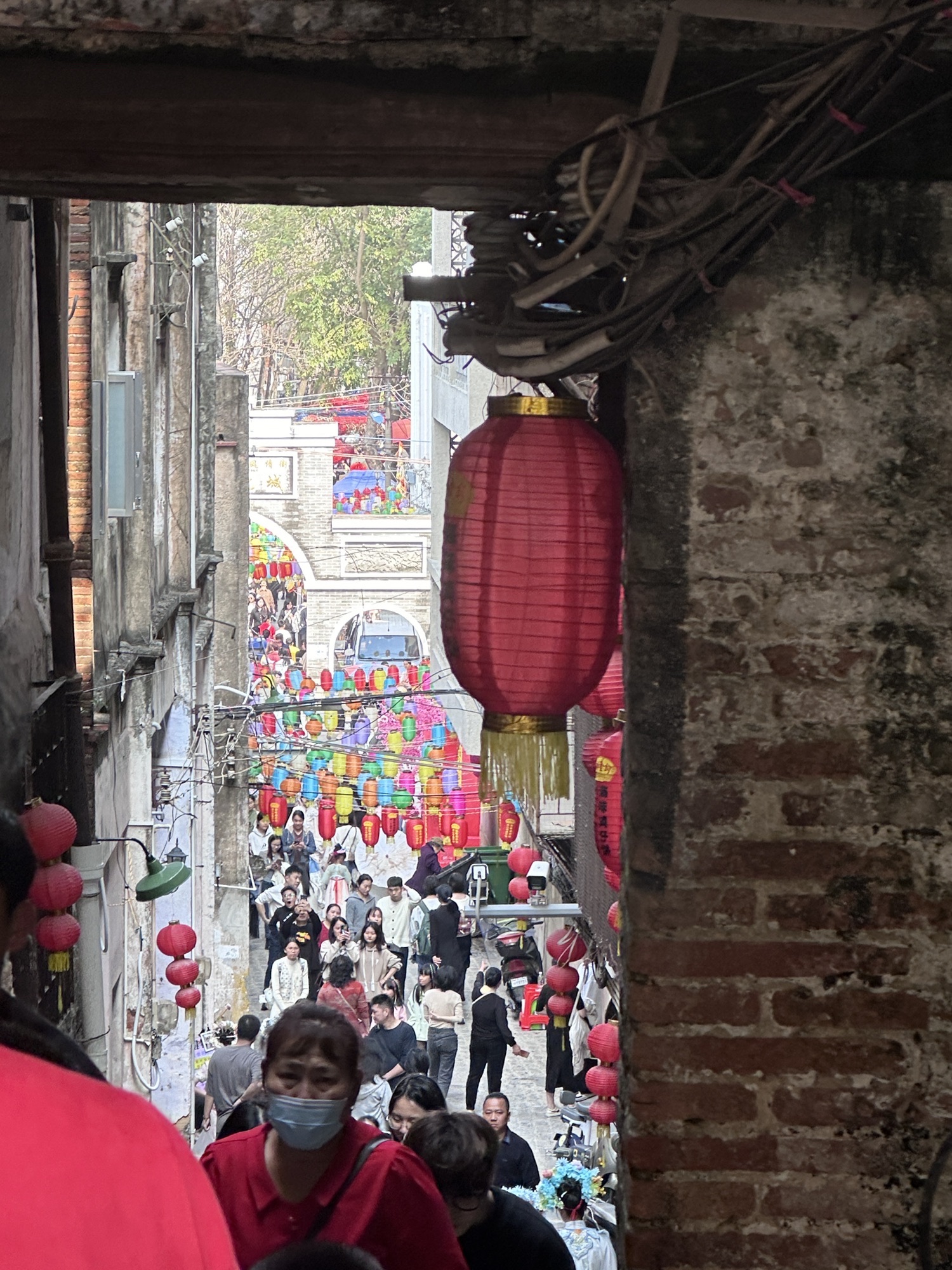 湛江记忆旅行图片 2