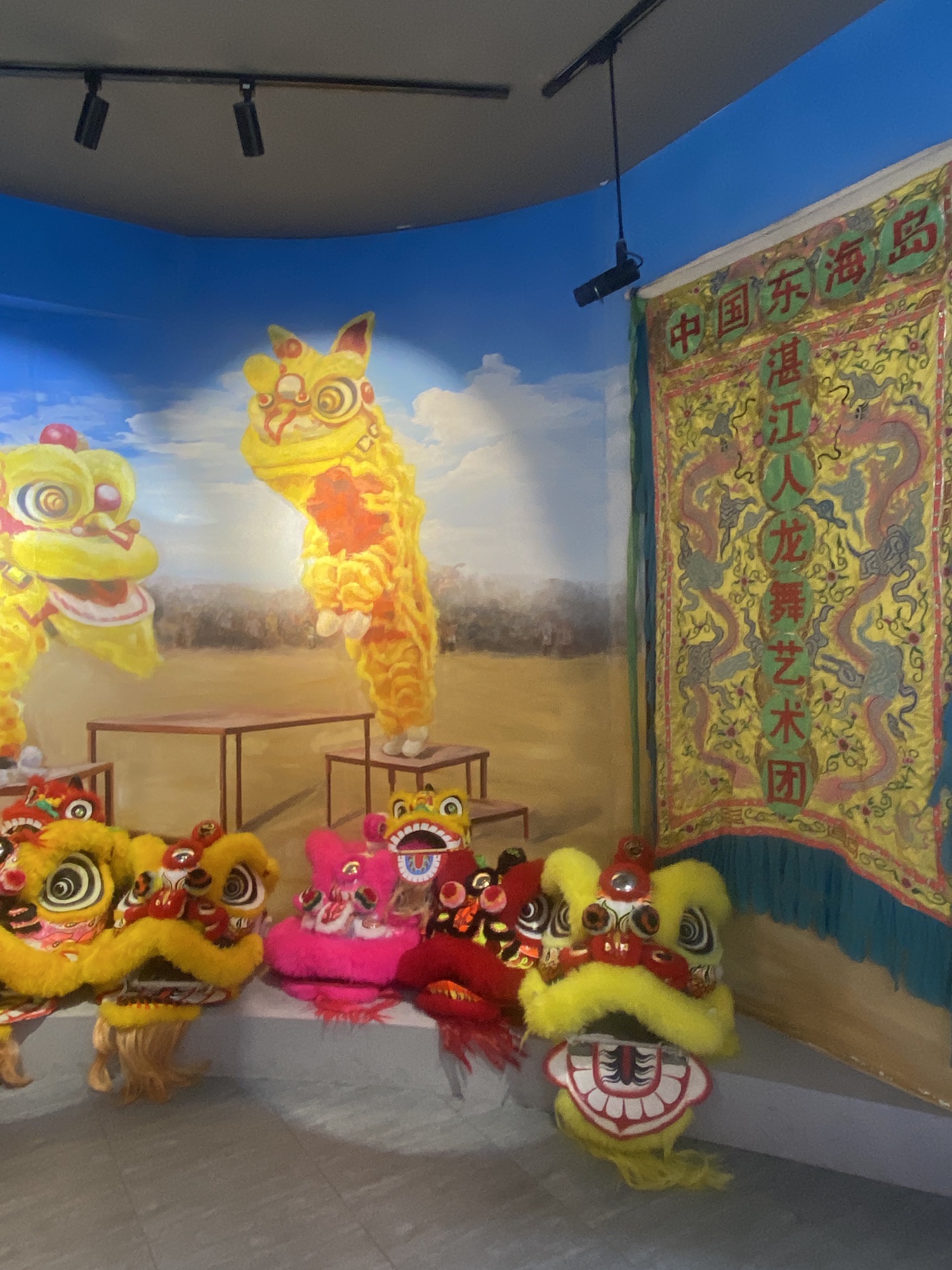 湛江记忆旅行图片 3