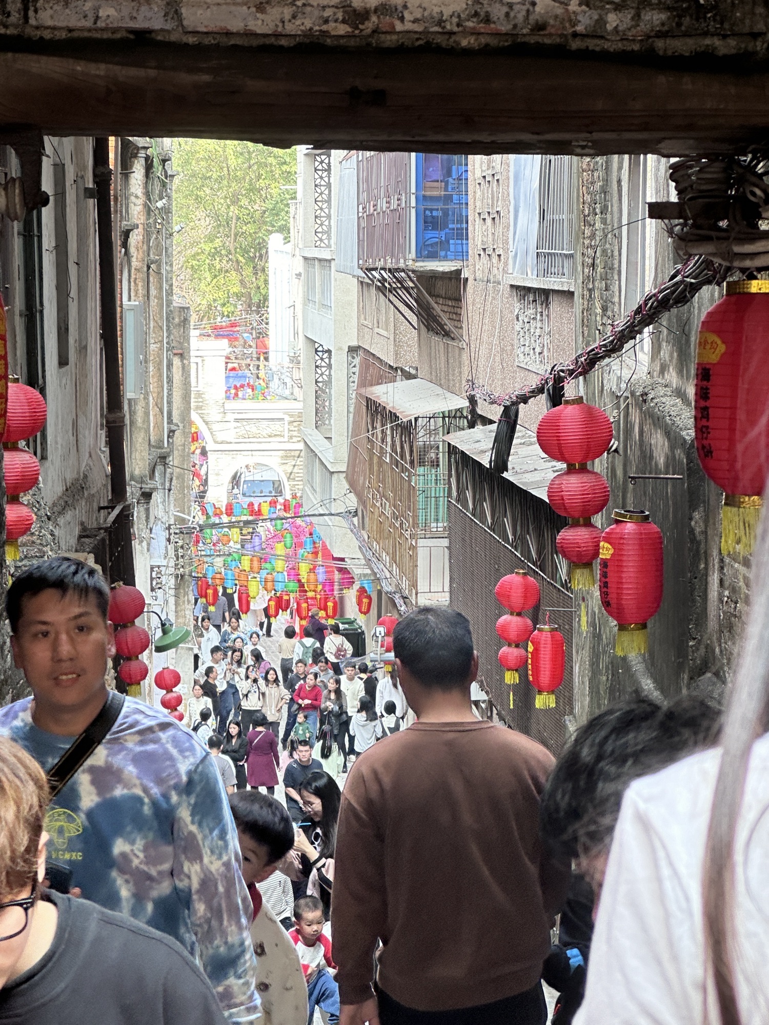 湛江记忆旅行图片 1
