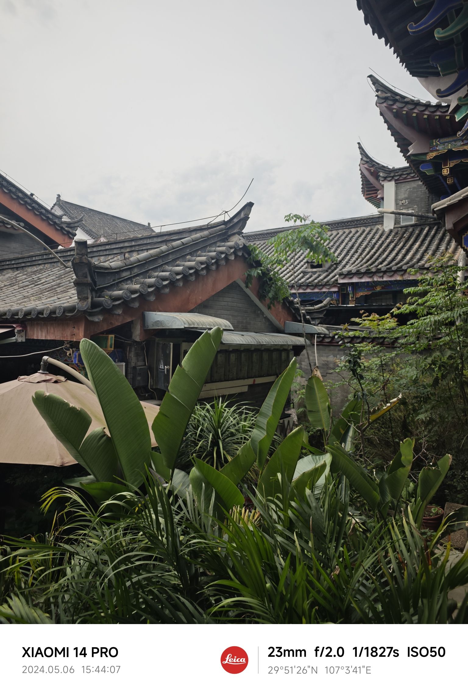 万寿公园旅行图片 3