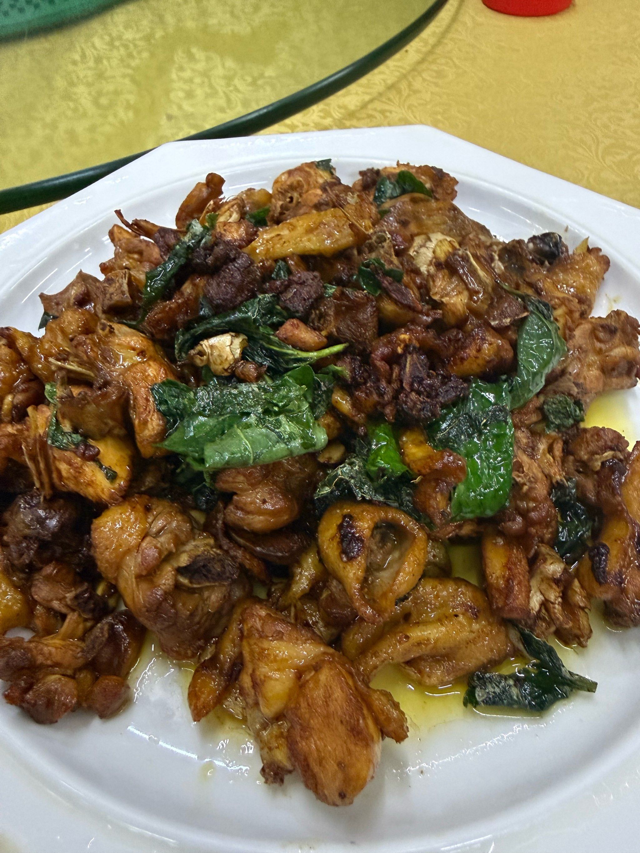 三亚崖城椰子风味土鸡店(南山810店)