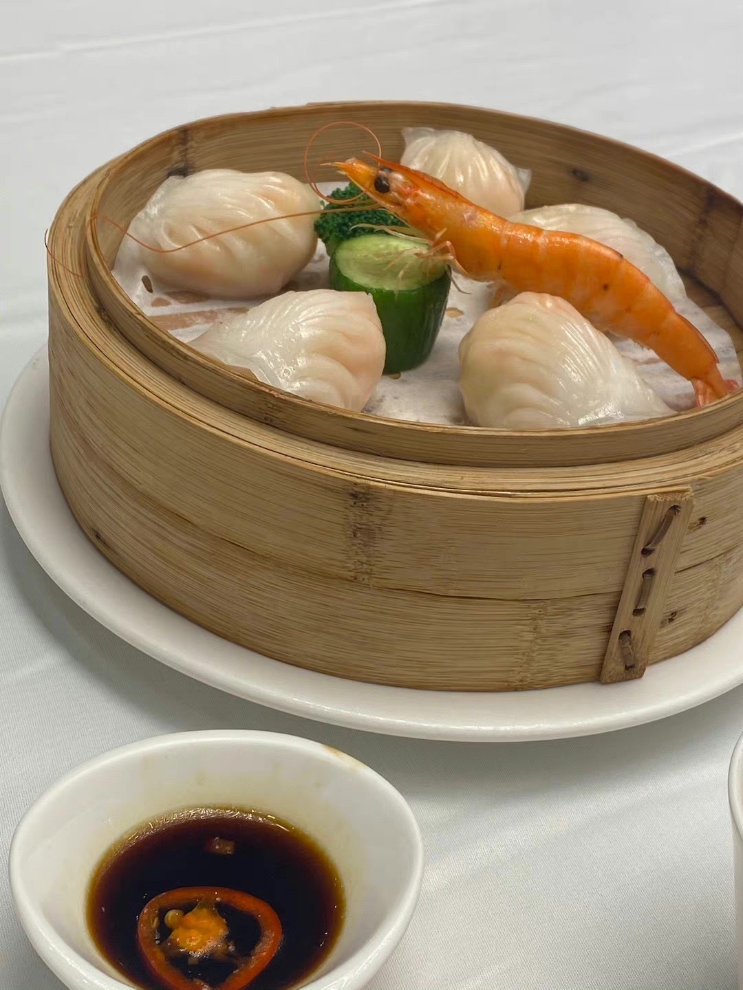 He Yuan (Huacheng Avenue Branch)