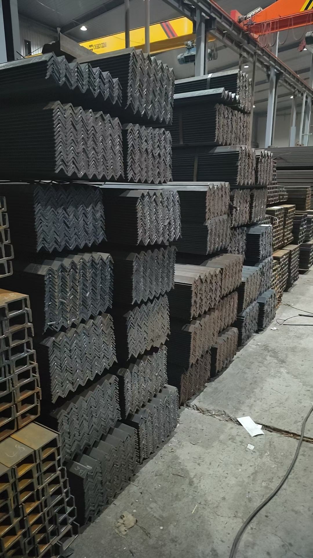 重庆钢材批发龙文市场