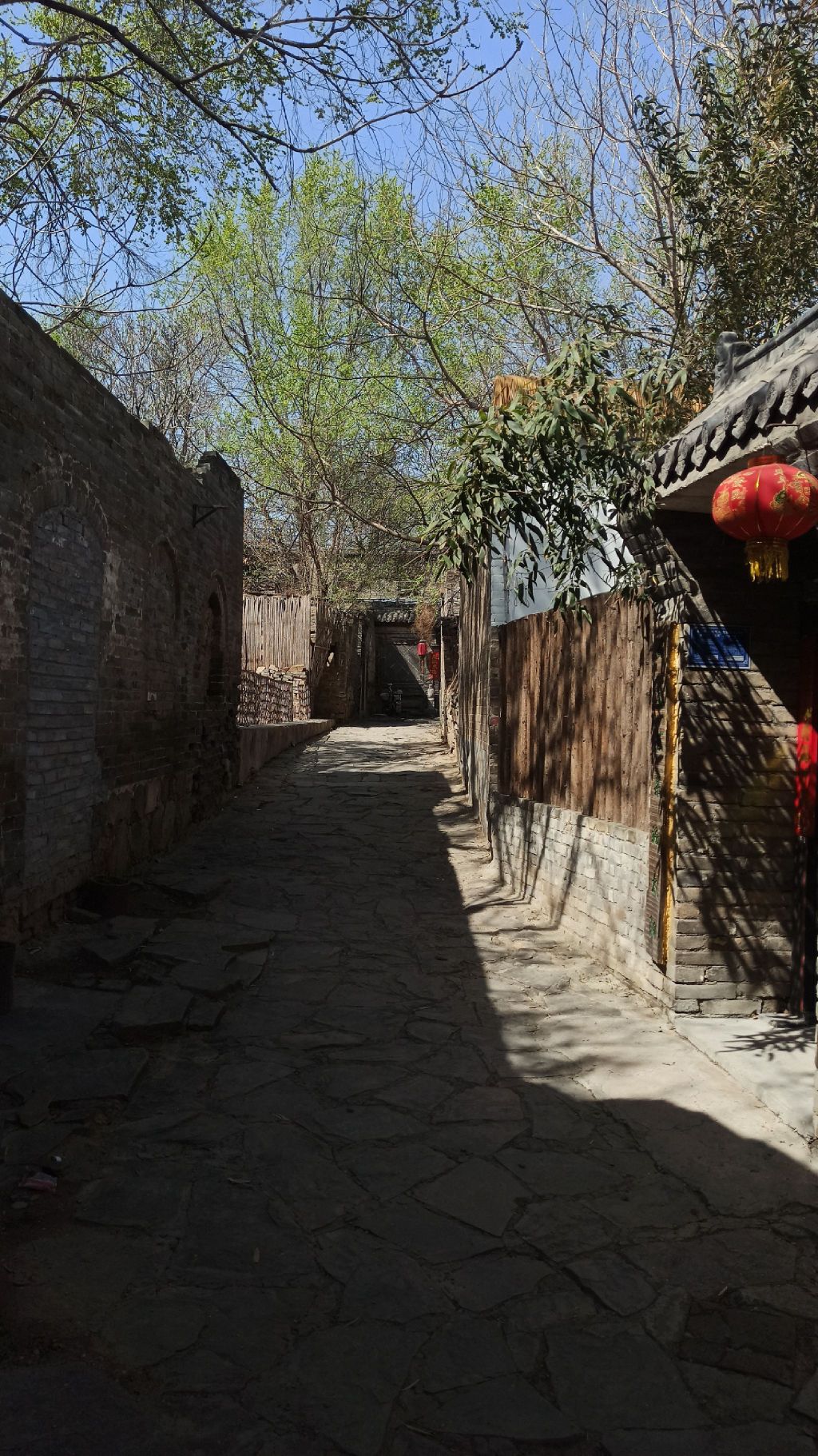 王边溪谷画家村旅行图片 2