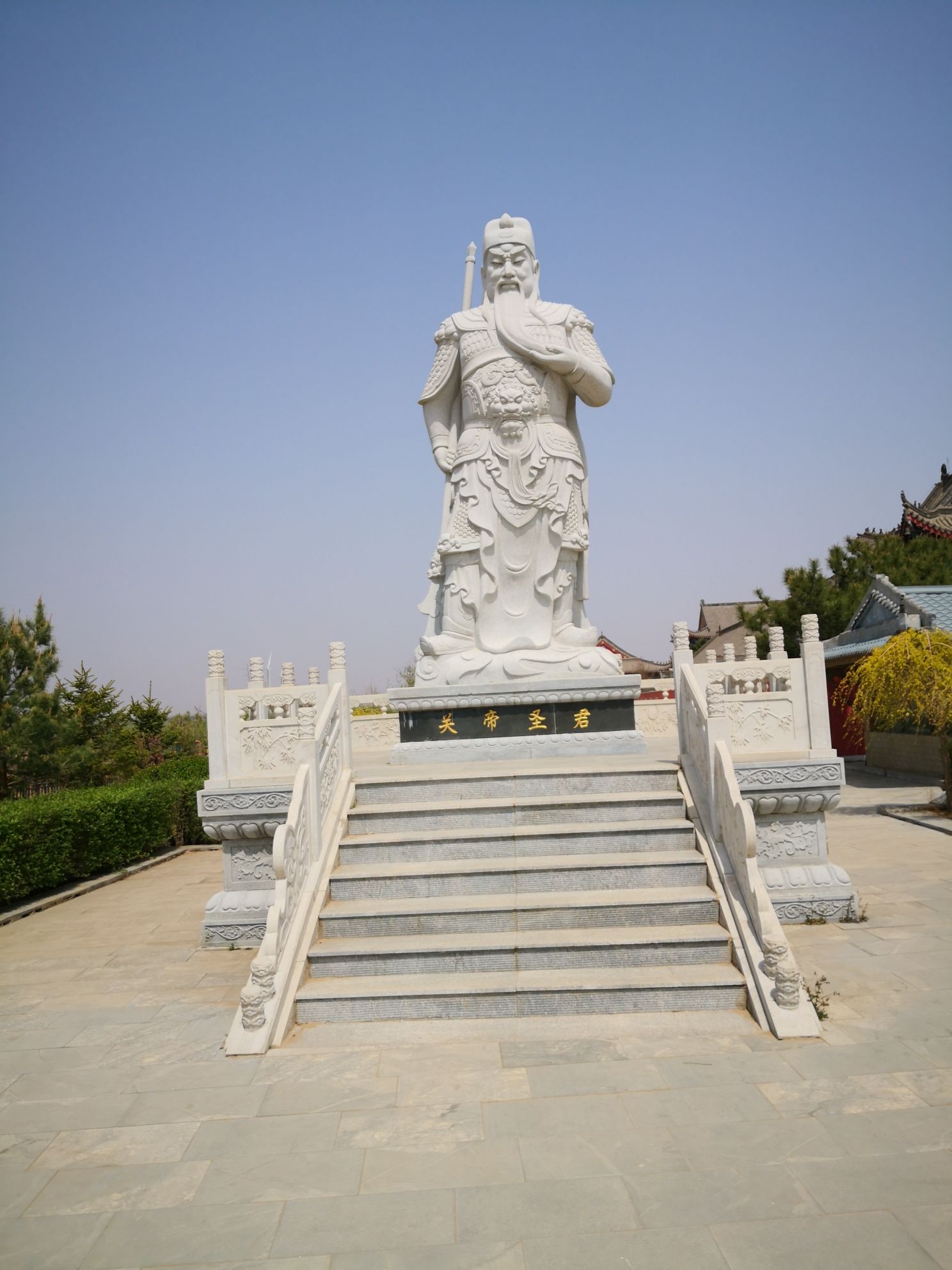 张三丰仙居旅行图片 3