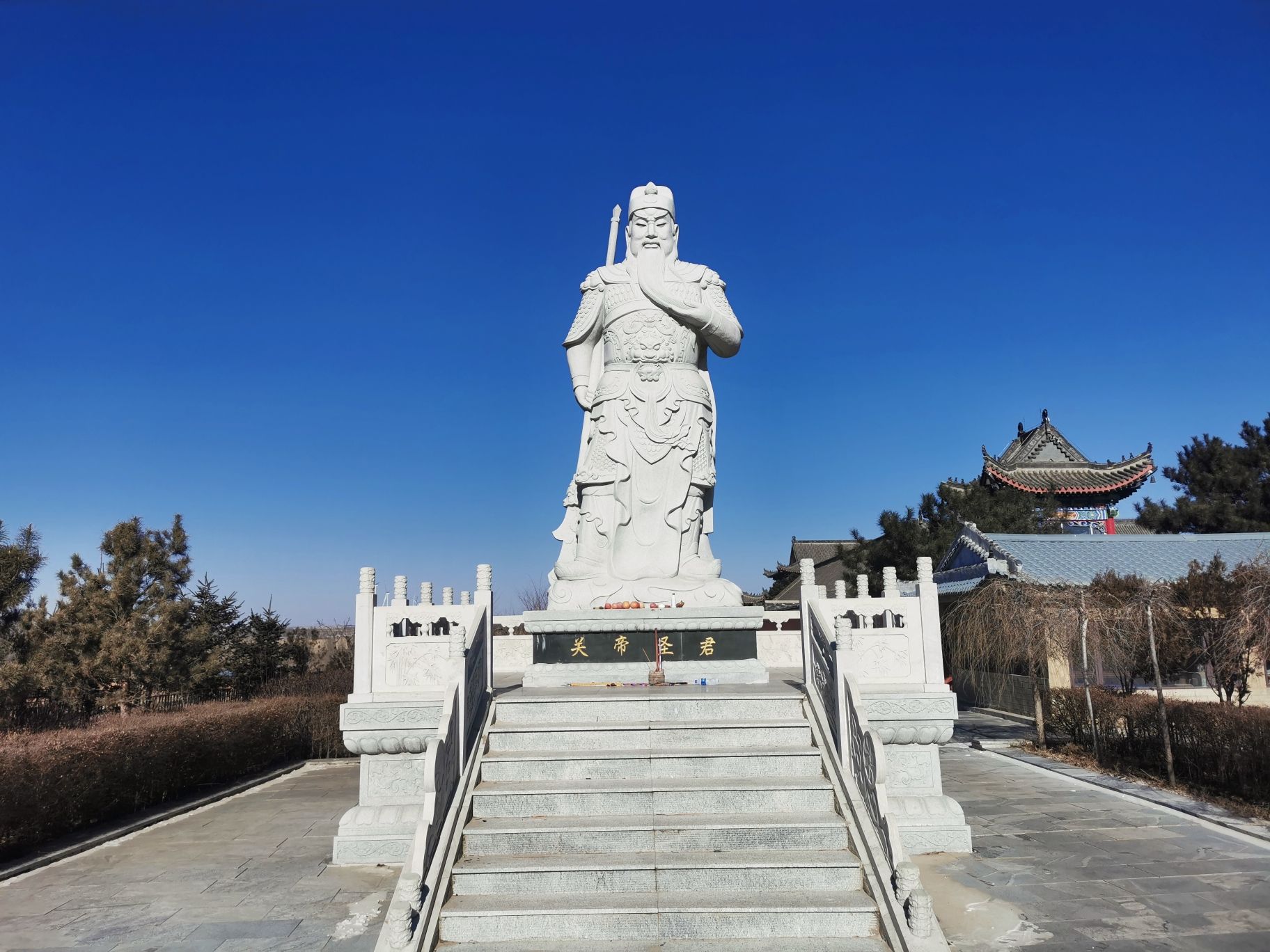 张三丰仙居旅行图片 2