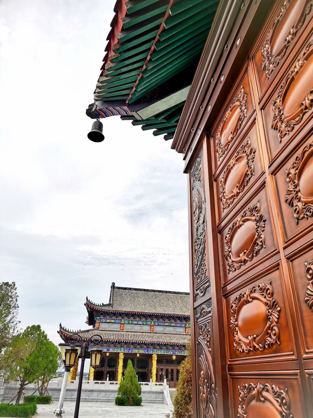 张三丰仙居旅行图片 3