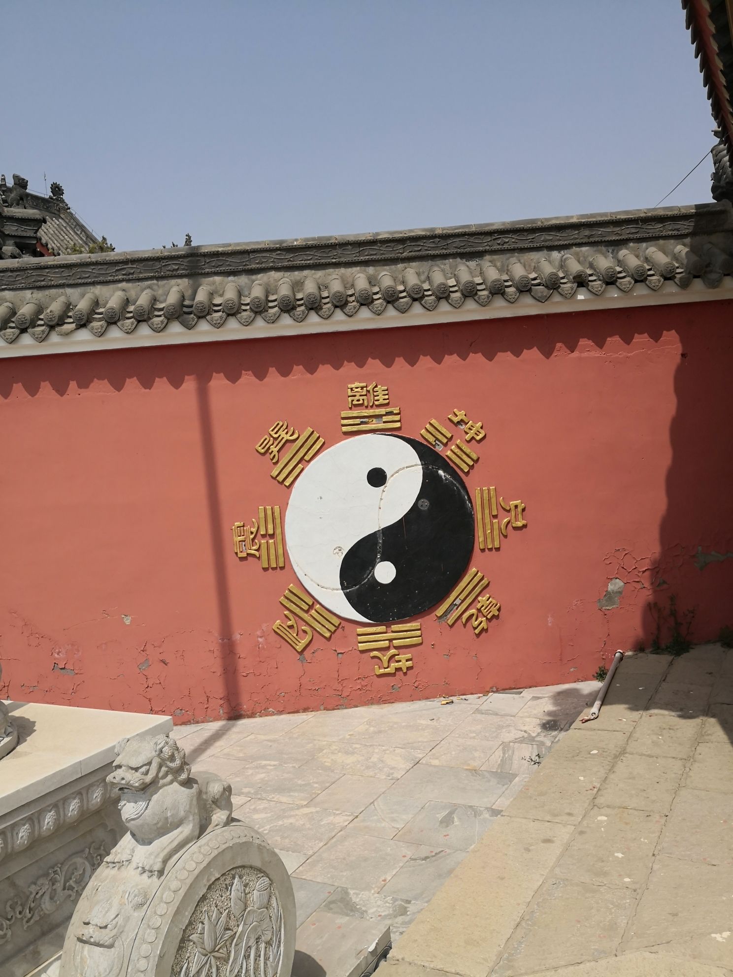 张三丰仙居旅行图片 1