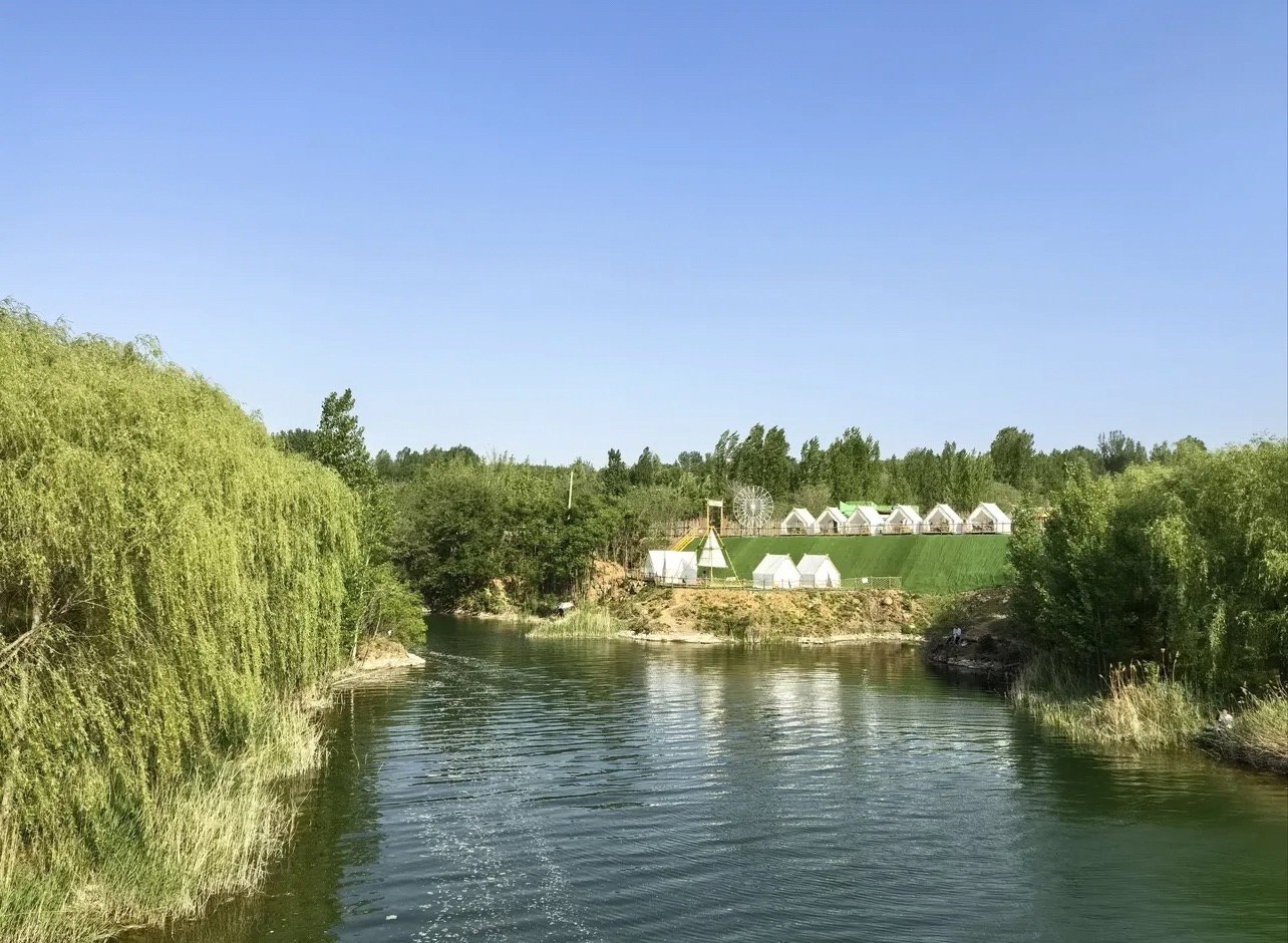 文昌湖旅行图片 1