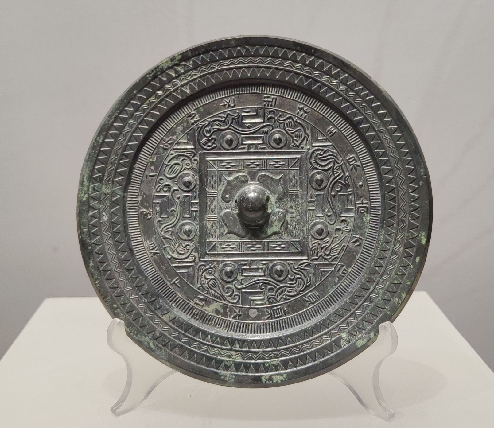 嘉兴市博物馆(北馆)