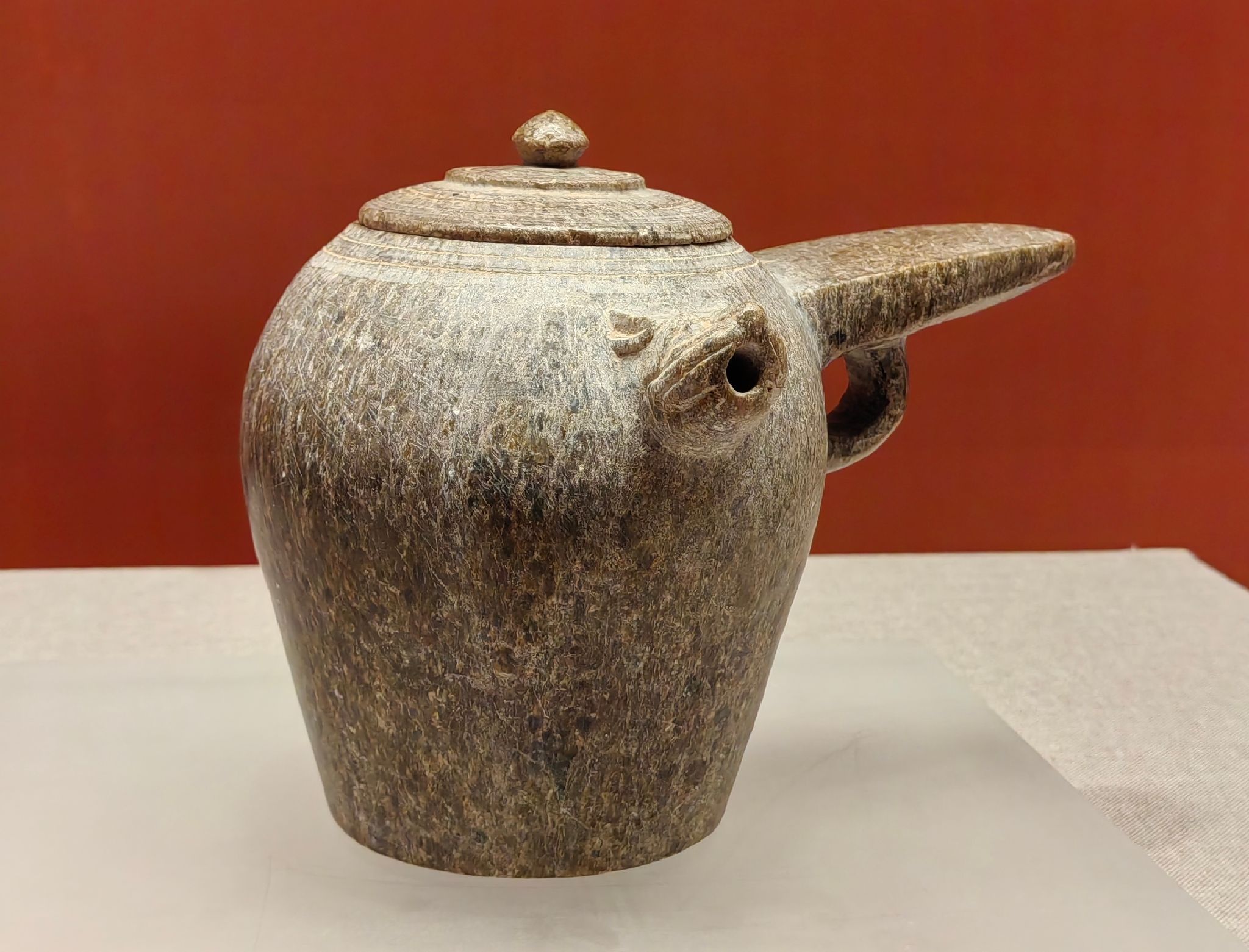 嘉兴市博物馆(北馆)