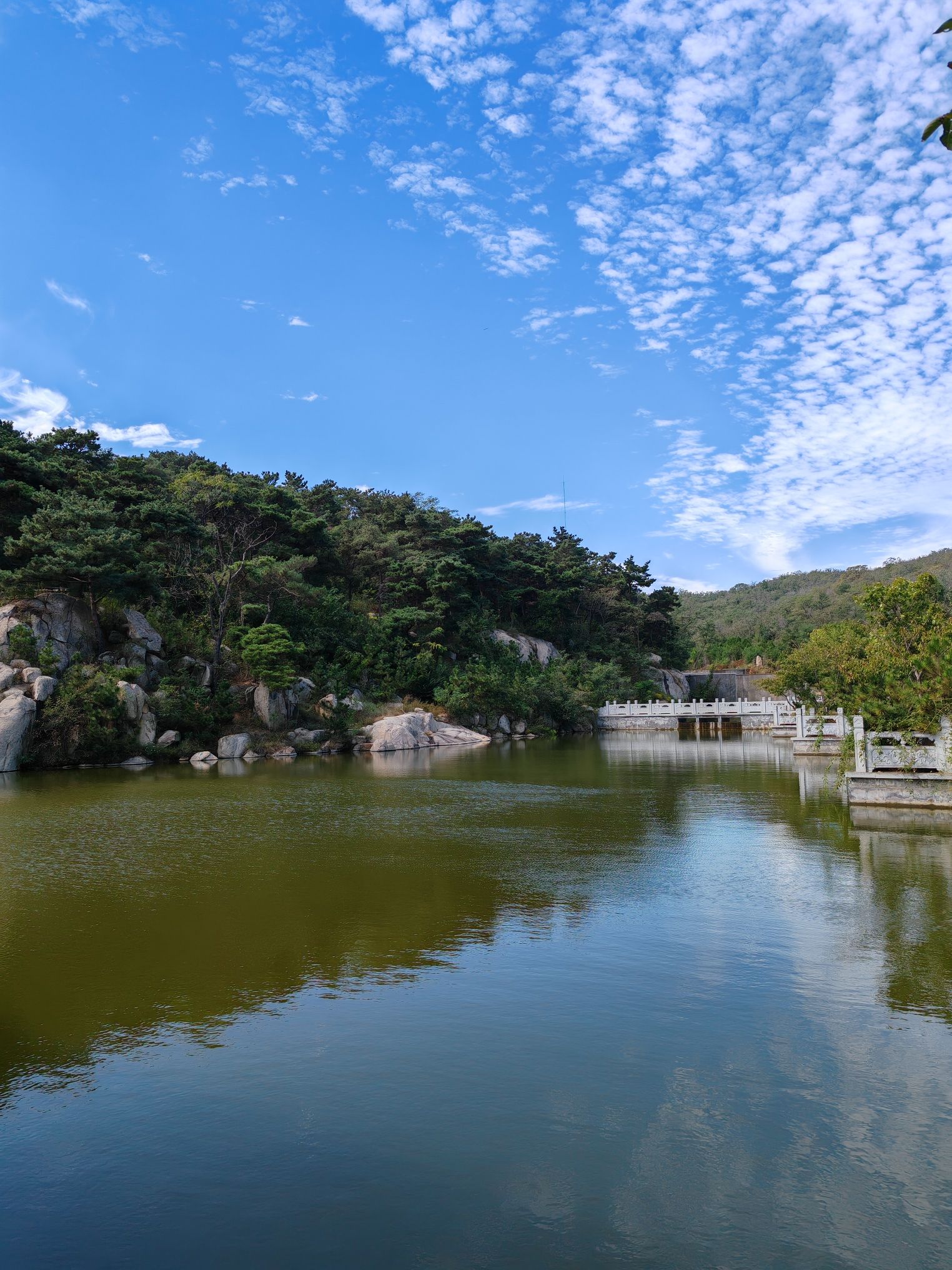 狼舞山景区旅行图片 2