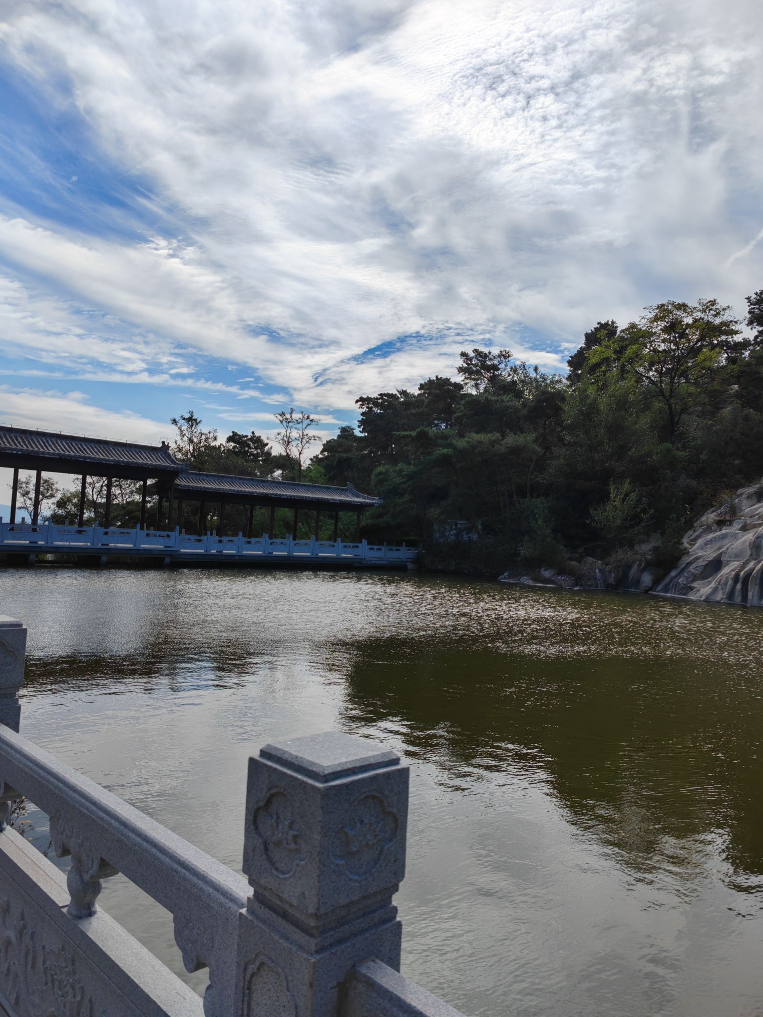狼舞山景区旅行图片 1