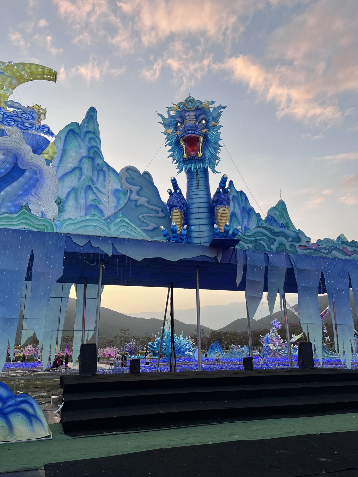 三亚水稻国家公园旅行图片 3
