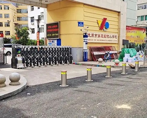 太原市第三实验小学校