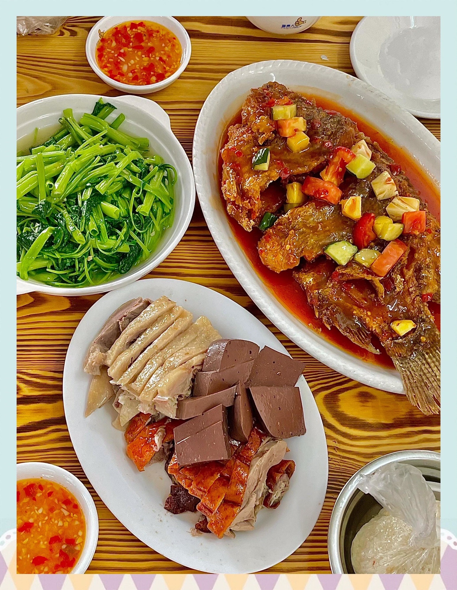 九大鹅肉店