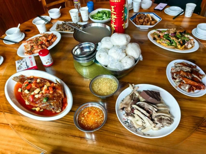 九大鹅肉店