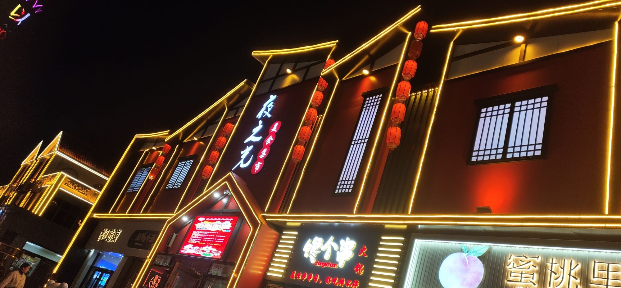 新世纪公园旅行图片 2
