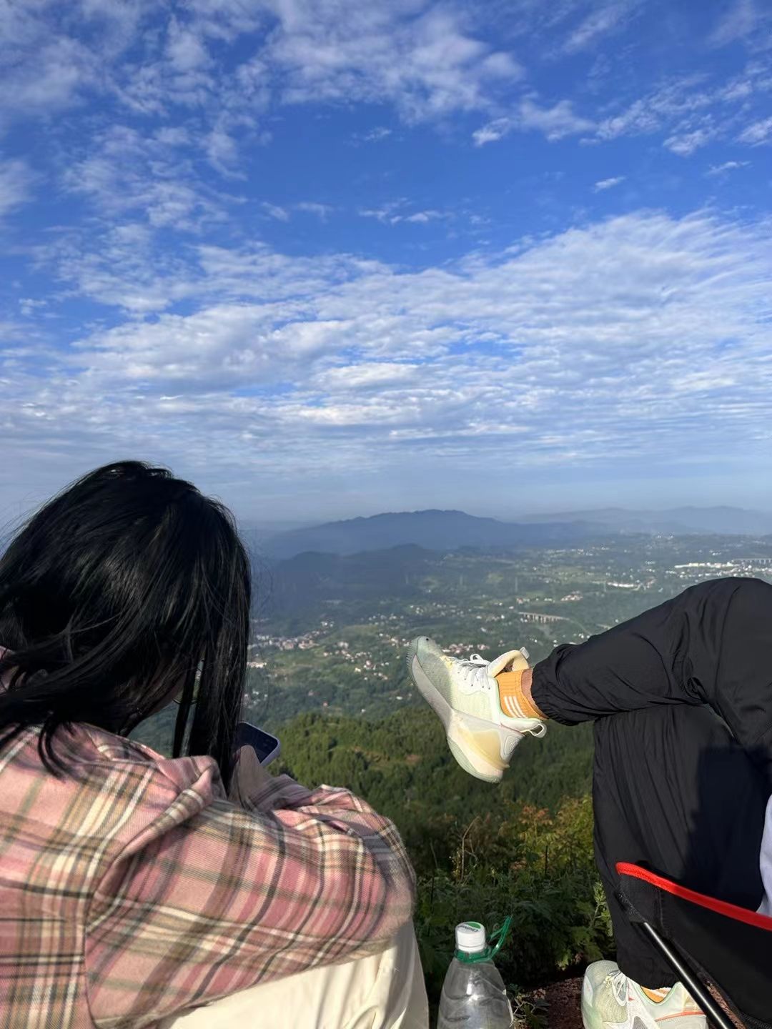 香炉山风景名胜区旅行图片 1