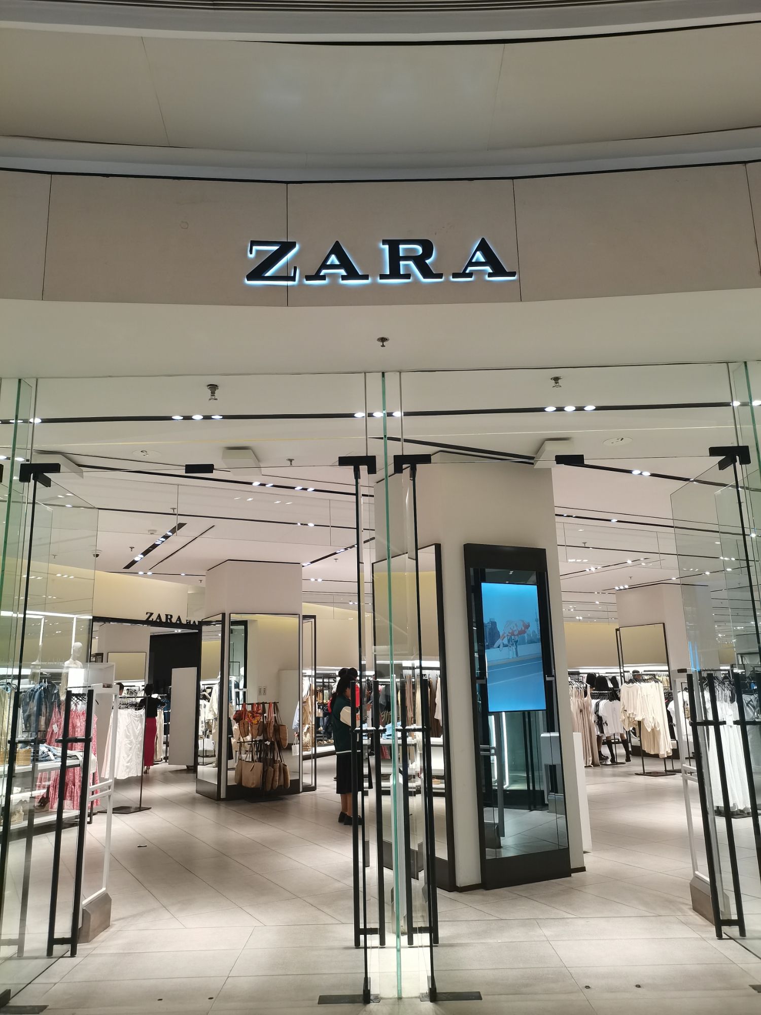 ZARA(万象城店)
