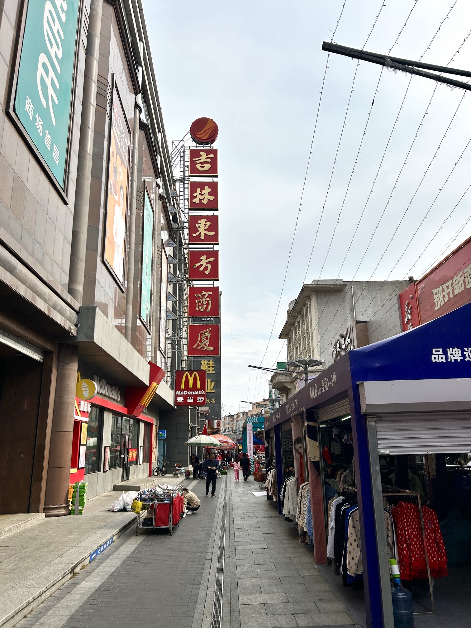 大东门广场旅行图片 1