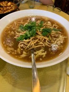 同盛中餐厅