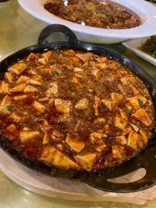 同盛中餐厅